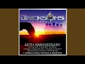 Download Lagu The Jacksons - Can You Feel It (SWG Extended Mix) | Triumph: 40th Anniversary (Audio HQ)