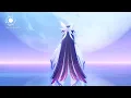 Download Lagu Columbina Lullaby (Instrumental) - Silvermoon Hall (Blue) | Genshin Impact 6.0 \
