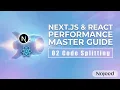 02 Code Splitting