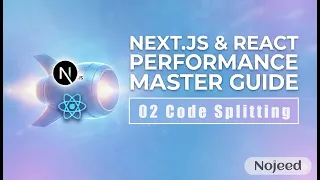 02 Code Splitting
