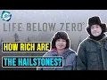 Whatever Happened To The Hailstones from Life Below Zero Net Worth 2021