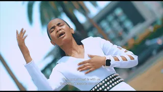 alice mwamini ft ambwene mwasongwe bwana wa majeshi official music video 4k 