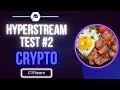 CTFlearn HyperStream Test