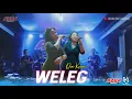 Download Lagu WELEG - DINI KURNIA FT SANDI SUNAN KENDANG || AZKA MUSIC LIVE