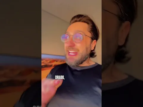 Mensagem do dia pra você começar a sua semana!!