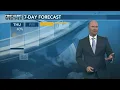 JUNE 28 PM WEATHER