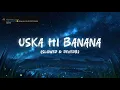Download Lagu Uska Hi Banana | Arijit Singh | Slowed \u0026 Reverbed | Requested Song | @MR-_-NOIR-710