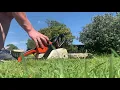 Stihl 023C Chainsaw