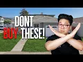 Avoid Buying These Homes San Francisco Bay Area Home Buying Guide