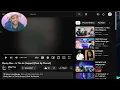 Marley Bleu - In The Air (Snippet) (Prod. By Pharrell) Reaction Video :)