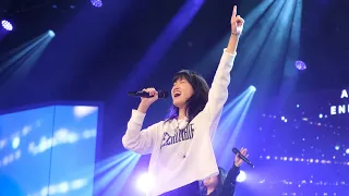 Emerge: Reasons // Alexis Kate @City Harvest Church