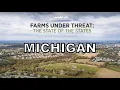 Where Does Michigan Stand Findings from AFT s Farms Under Threat The State of the States