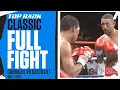Lagu On This Day! Diego Corrales vs Jose Luis Castillo | FULL FIGHT | MAY 7, 2005