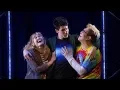 The Lightning Thief The Percy Jackson Musical Trailer