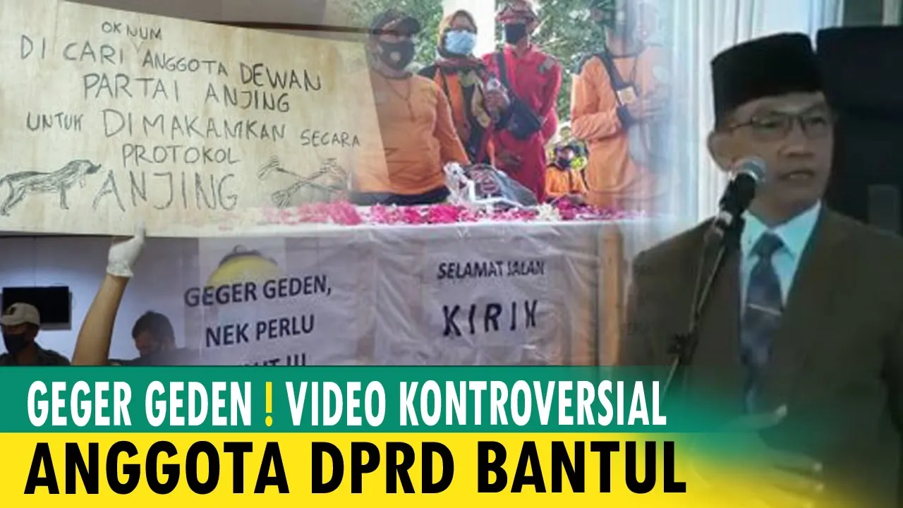 BANTUL, KOMPAS.TV - Klaster kasus covid-19 di lingkungan pondok pesantren kembali muncul. Sebanyak 1. 