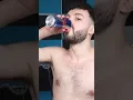 Download Lagu I drank 10 RED BULLS in 3 MINUTES! #youtubeshorts #shorts #share #redbull #trend