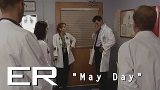 carters intervention er