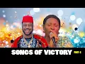 Lagu SONGS OF VICTORY FT IJ ADAZION \u0026 PRINCE GOZIE OKEKE (MASTER) 2025 LATEST GOSPEL MIX