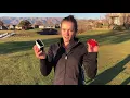 How to use a rangefinder