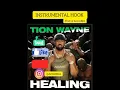 Tion Wayne_Healing Instrumental(Open verse+Hook)prod by ArrowBnz @tionwayne #drill