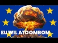 Download Lagu EU-BONS wil KERNBOMMEN voor BRUSSEL — 18
