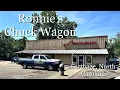 Ronnie s Chuck Wagon Carthage North Carolina Exploring NC