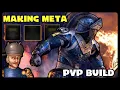 ESO How to Make a Your Own Meta PvP Build Gear Skills Consumables and More