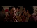 Sick reference bro Jonah Hill This is The End 2013