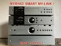 Download Lagu MYRYAD MP 100 / SMART MY-LINK ! Back to 1995 !