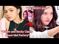 FreenBeck) Freen and Becky Clarify Their Issue with Idol Factory!