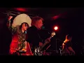 The Spits at the Empty Bottle Feb 11 2022 2 of 4
