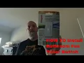 How To Install Bathroom Fan Timer Switch
