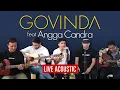 Download Lagu GOVINDA feat ANGGA CANDRA - HAL HEBAT (Live Acoustic)