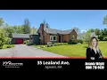 35 Lealand Ave Agawam MA 01001