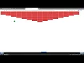 BLOCK BREAKER GAME IN JAVASCRIPT AND HTML5 WITH SOURCE CODE