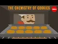 Lagu De chemie van koekjes - Stephanie Warren