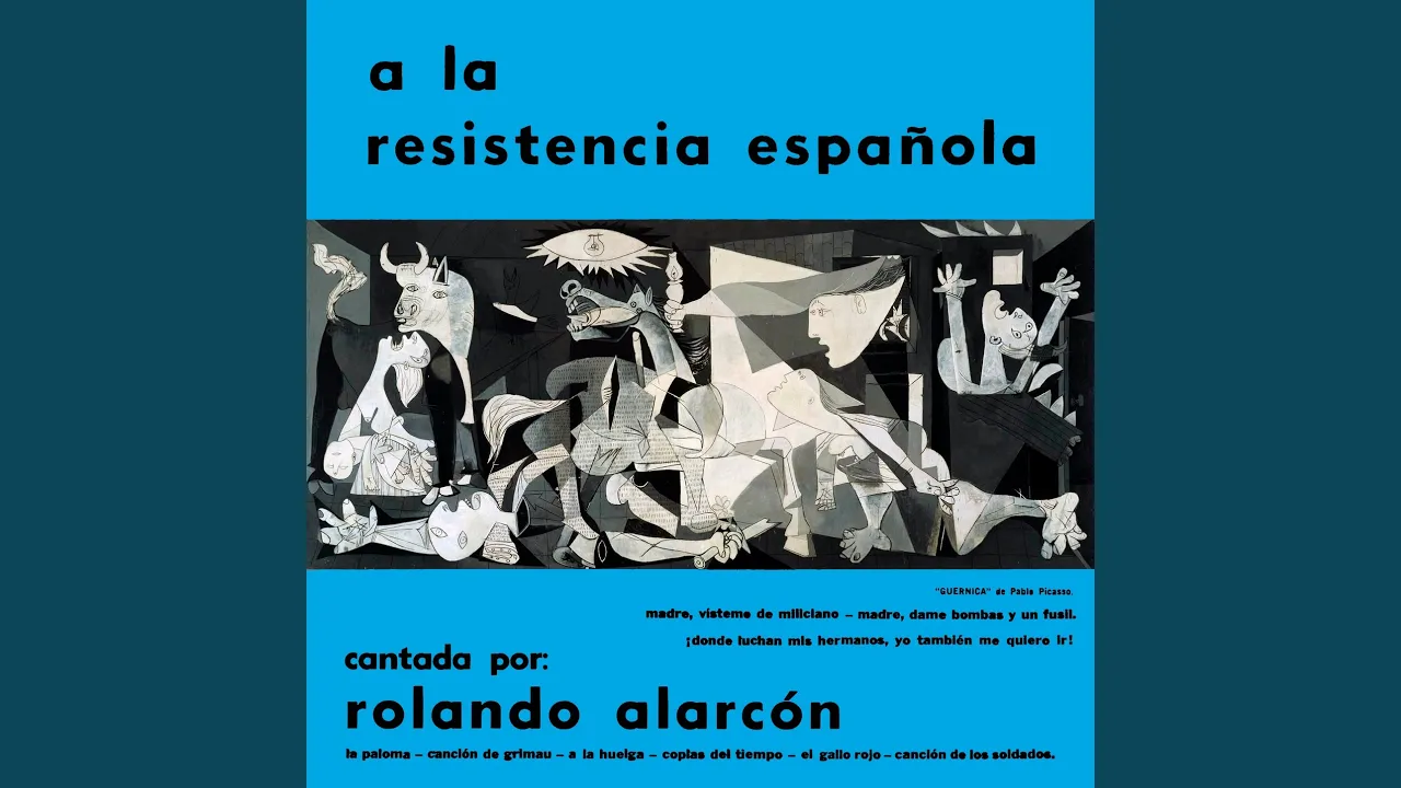 La Paloma La Paloma