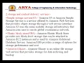 Cloud Computing Unit-5 - Case Studies Platform Application And Advanced Topics