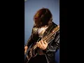 Grateful solo - Javier Santana