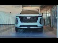 What to Expect at Cable Dahmer Cadillac Kansas City