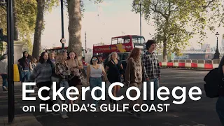 Eckerd College London Study Centre