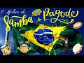 Download Lagu O Melhor do Samba e Pagode 2025 - A Roda gira com aquele swing gostoso e o pagodinho entra suave🥁🎶