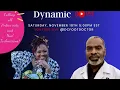 The Podiatrist Pedicurist Dynamic Kevin Jefferson DPM Angela Wigglesworth CMP