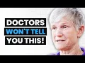 Download Lagu Busting the MYTHS About Carbs, the Microbiome \u0026 LDL Cholesterol | Dr. Sarah Myhill