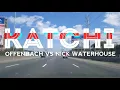 KATCHI by Offenbach vs Nick Waterhouse | Zumba | Pop | Kramer Pastrana