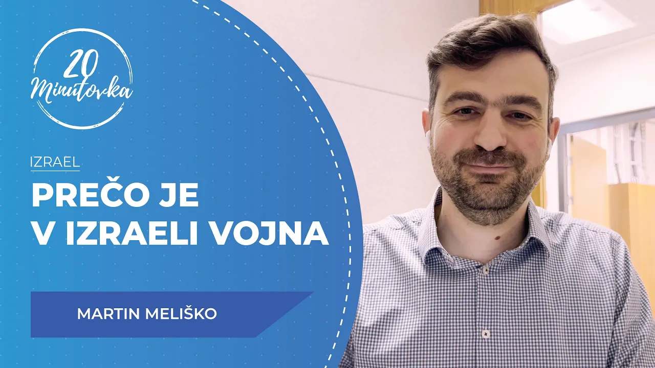 20 minútovka