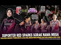 Download Lagu 🔴 MEGA BIKIN HEBOH KOREA !! Suporter Red Sparks SAMPAI LAKUKAN Hal Ini Usai Kalah dari Pink Spiders