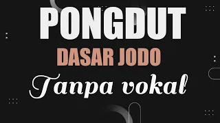 pongdut dasar jodo kendang rampak blekuk tanpa vokal