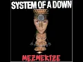System Of A Down B.Y.O.B HD Uncut Lyrics