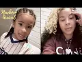 Keyshia Cole Abruptly Ends Her Live After Son Tobias Gets Into It With Her Followers
